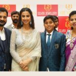 A Trio of Talent: Viraj Ghelani, Manasi Parekh, and Parthiv Gohil Unite for Unforgettable Horror Comedy
