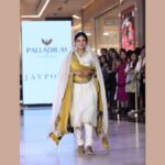 Gujarat Design Innovators Eagerly Anticipate Indian Couture League in a Historic First