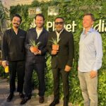 Vineet Gupta Ashoka Founder discusses – The rising position of South Asia in the global education sector