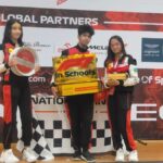 Meet Avyaan Kamboj: The 10-Year-Old Athlete, Tech Enthusiast, and Cultural Explorer