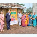 Colive steps up with “Colive Yaifa Yum”, an initiative designed to empower the people of Manipur, as a part of its ongoing CSR activity, “Salute the Hero”