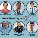World Heart Day: Best Cardiologist in India Advice on Increasing Heart Issues among Youth