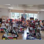 Voices Of Vision: Fame Finders Endorsing India’s G20 Summit 2023