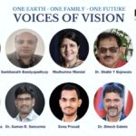 Apeejay School, Noida, Celebrates G20 Summit with Enthusiasm and Cultural Unity