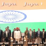 World record holder Vimal Daga flags off “Engineers Tech Rath Yatra”