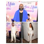 Actress Aastha Rawal crowned with Miss Continental International 2023