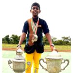 Lucky Rajor: The Vibrant Lifestyle Influencer and Emerging Music Sensation