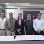 Sangram Singh Appointed Brand Ambassador for Viksit Bharat Initiative