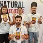 Empowering Minds: Tata Power Champions Mental Health with The Restore Awards, Endorsed by the United Nations & JM Marriott