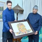 Top 30 Business Icons of Rising India 2023 by Startup Reporter
