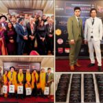 EVOLVE – The Global Runway: Nurturing Aspiring Fashion Designers on the International Stage