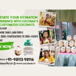 Vipul Jha notches success in export business with passion