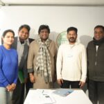 Masala King Dhananjay Datar Encourages the Government of India to Support NRI and International Business Investment in Indian Retail Sector