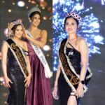 Lucknow’s Madhulika Dazzles as Mrs India One in million Uttar Pradesh 2023