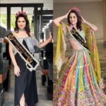 Grand finale of Pride of India Miss/Mrs/Miss Teen India 2023 was organised successfully