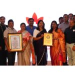 “Shaping Leaders of Tomorrow”- 45 Principals Assemble at National Educator’s Leadership Summit 2024 at SRM University-AP