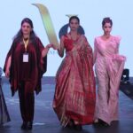 Emerging Talent in Indo-Western Fashion; Nidhi Kumar Wins Prestigious Award in National Designer Awards 2023