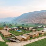 Shanti International School, Kadi, Receives Prestigious Asian Iconic Award for Innovation in Education