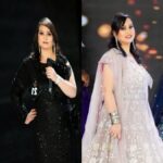 Multi-talented Anu Chauhan Triumphs as Marvelous Mrs. India Social Media Queen 2024