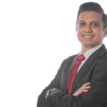 Mohit Kamboj Reflecting on Travel as a Source of Inspiration