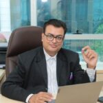 Hardik Soni: Trailblazing the Future of Technology at NavWireless Technologies