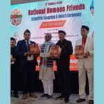 From Kidney Failure to Motorcycle Crusade: Vinod’s 2000 km Ride for Organ Donation Awareness.