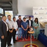 Sachin Patil, MD & CEO of Messe Stuttgart India Applauds Union Budget 2024’s Infrastructure Boost for Exhibition and MICE Industry