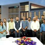 Augmented Reality Training at IPS Academy’s Institute of Fashion Technology
