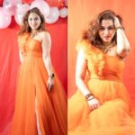 Radha Petaru Crowned New England Beauty Queen at North America Beauty Pageant