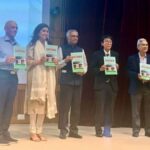 President and CEO of Village Groupe, Deepak Kumar Sharma, Shines in ‘Advantage Vidharbha: A Path to Growth’ Conference in Nagpur