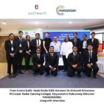 Familycare Consumer Pvt ltd ropes in Rubina Dilaik as Brand Ambassador for Bumtum