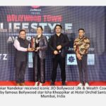 Europe’s Leading Hair Salon Brand Franck Provost launches in Bangalore, India