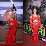 Bollywood publicist reveals PR tricks to select students of event management