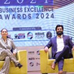 KP Green Engineering shares list at Rs. 200, hit upper circuit to close at Rs. 210