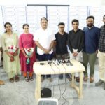 Rush with Ruch Season 1 Triumphantly Concludes with Star-Studded Success Party hosted by Ruchita Sharma