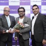 IMS Ghaziabad (University Courses Campus) E-Cell Ignites Entrepreneurial Spirit at E-Summit 2024