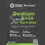Elevating Dental Excellence, Dentium unveils Dentium Smile Saga 2024