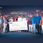 TPHQ and Mohaan Nadaar Celebrate Commencement of Shooting for Bina Shakkar Ki Chai