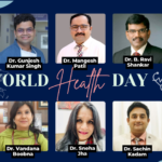 My Health, My Right: Suggestions from Leading Health Experts on World Health Day 2024