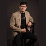 Dr Payal Kanodia, YFLO Delhi Chairperson, Propels Dreams at Cosmic Quest, ISRO Explorers Exchange